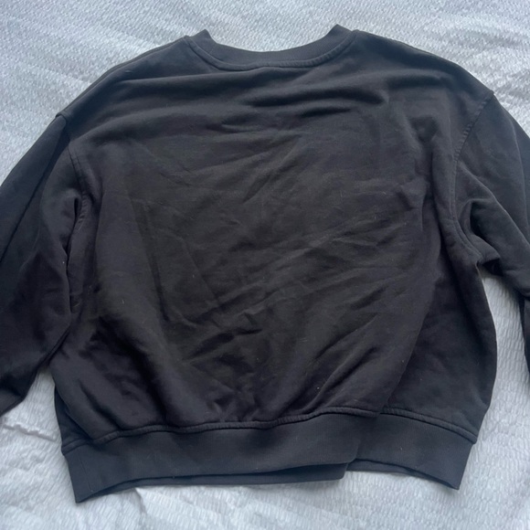 Divided Nebraska crew neck - Picture 2 of 2